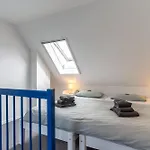 Maisonette-wohnung Duene Soeben In St Peter-ording ⇒ Komfort Und Gemuetlichkeit شقة *