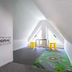 Maisonette-wohnung Duene Soeben In St Peter-ording ⇒ Komfort Und Gemuetlichkeit شقة