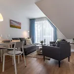Maisonette-wohnung Duene Soeben In St Peter-ording ⇒ Komfort Und Gemuetlichkeit