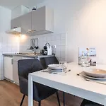 Maisonette-wohnung Duene Soeben In St Peter-ording ⇒ Komfort Und Gemuetlichkeit Bohl