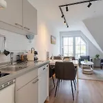 Apartment Maisonette-wohnung Duene Soeben In St Peter-ording ⇒ Komfort Und Gemuetlichkeit Bohl