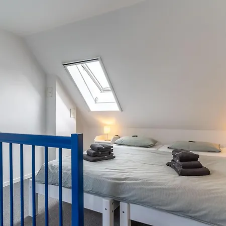 Maisonette-wohnung Duene Soeben In St Peter-ording ⇒ Komfort Und Gemuetlichkeit Appartement *