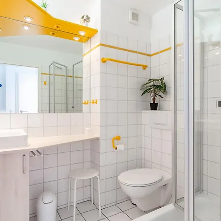 Maisonette-wohnung Duene Soeben In St Peter-ording ⇒ Komfort Und Gemuetlichkeit Lejlighed *