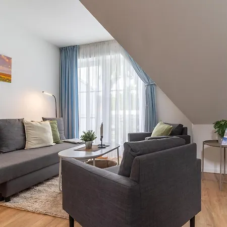 Maisonette-wohnung Duene Soeben In St Peter-ording ⇒ Komfort Und Gemuetlichkeit *