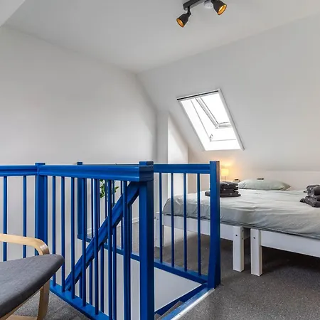 Maisonette-wohnung Duene Soeben In St Peter-ording ⇒ Komfort Und Gemuetlichkeit * Sankt Peter-Ording