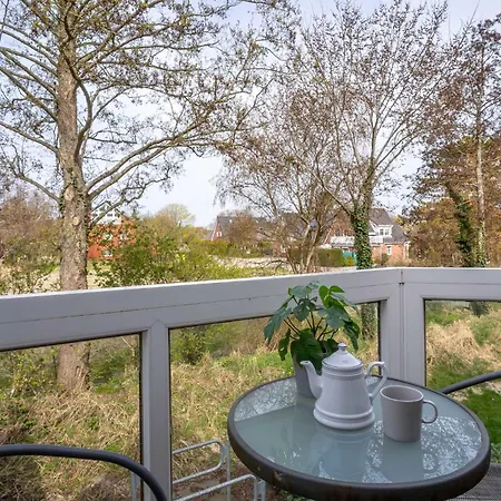 Maisonette-wohnung Duene Soeben In St Peter-ording ⇒ Komfort Und Gemuetlichkeit Apartment *