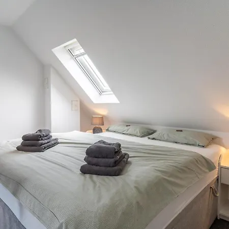 Maisonette-wohnung Duene Soeben In St Peter-ording ⇒ Komfort Und Gemuetlichkeit * Böhl