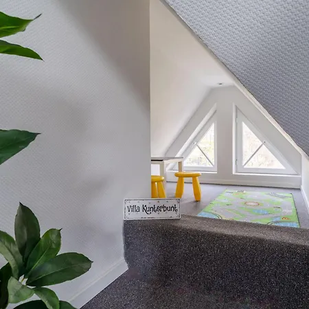 Maisonette-wohnung Duene Soeben In St Peter-ording ⇒ Komfort Und Gemuetlichkeit Apartamento Böhl