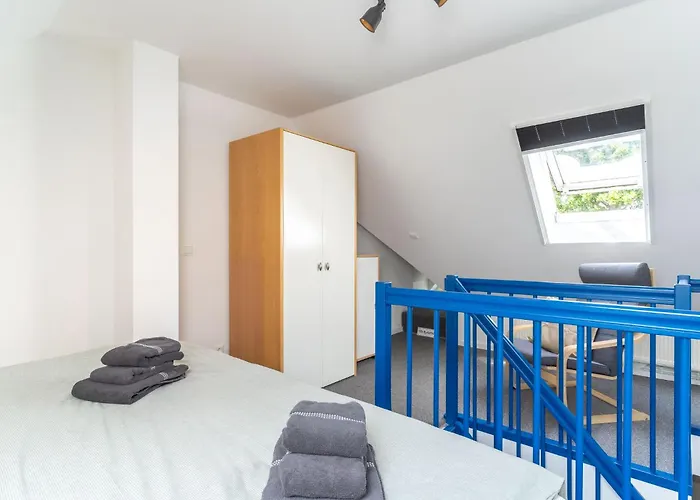 Maisonette-wohnung Duene Soeben In St Peter-ording ⇒ Komfort Und Gemuetlichkeit Appartement Böhl