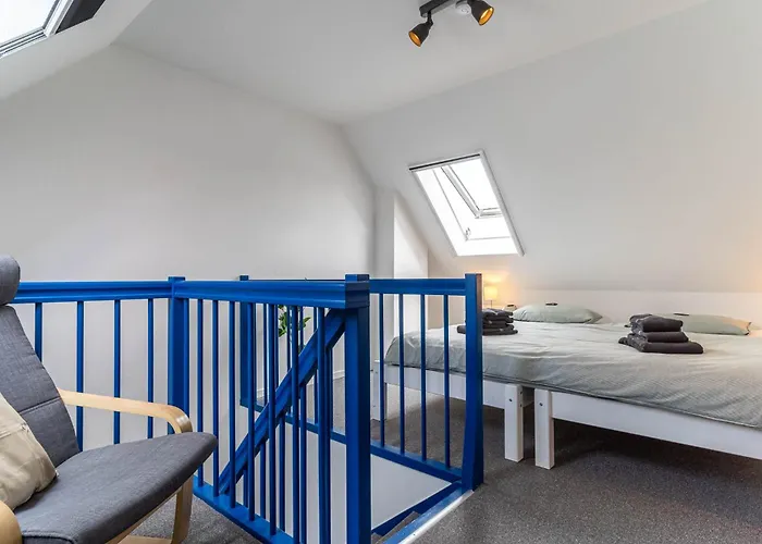 Maisonette-wohnung Duene Soeben In St Peter-ording ⇒ Komfort Und Gemuetlichkeit * Böhl